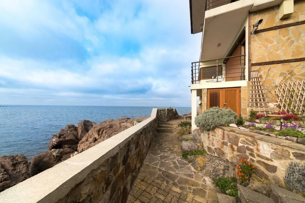 Kontakte von Sozopol Seaside Apartment