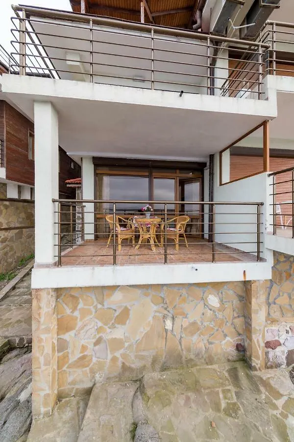 Sozopol Seaside Apartment