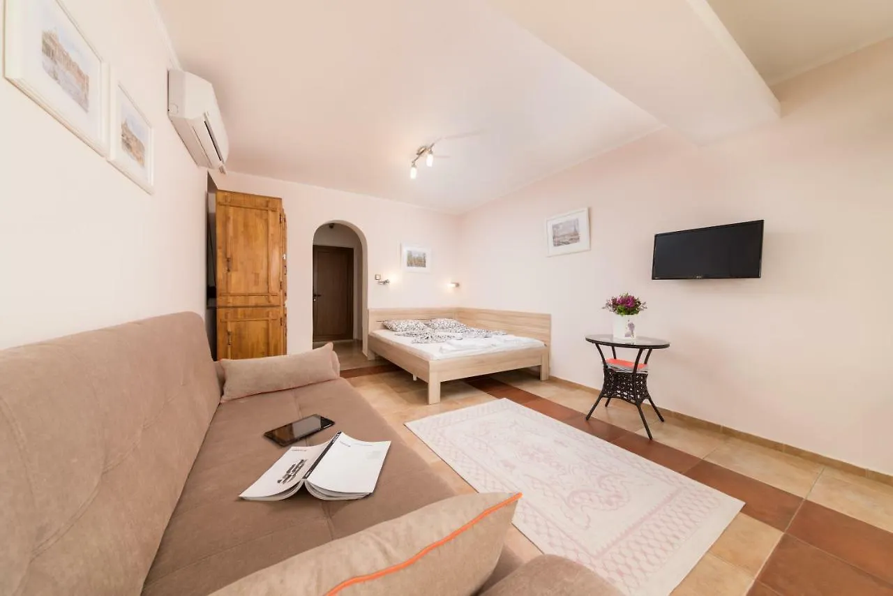 Sozopol Seaside Apartment 0*,  Bulgarien