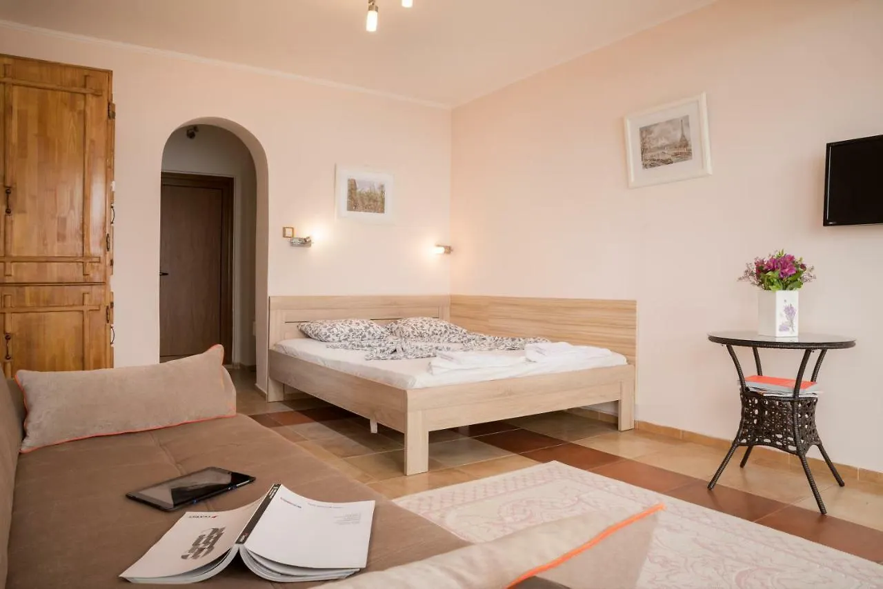 Sozopol Seaside Apartment Bulgarien
