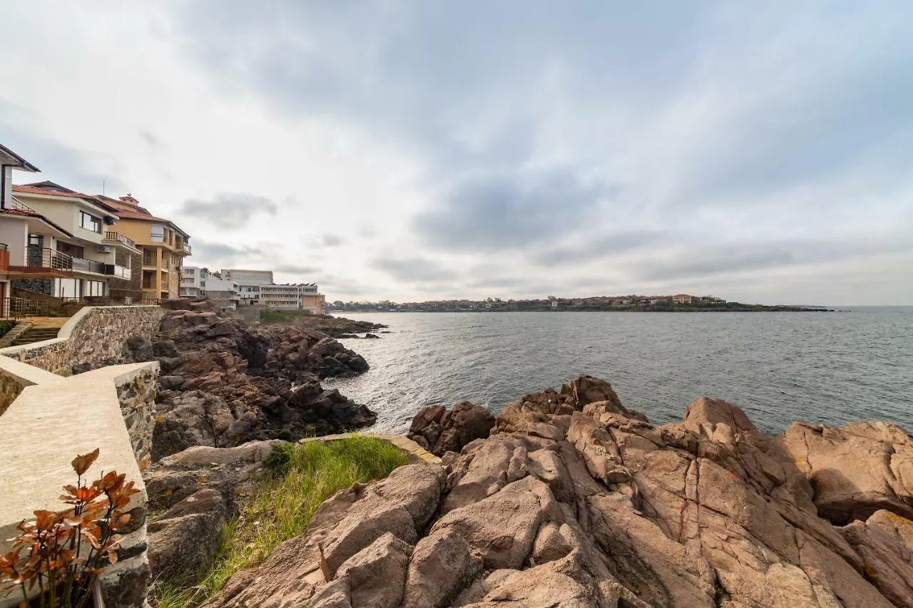 Sozopol Seaside Apartment Bulgarien