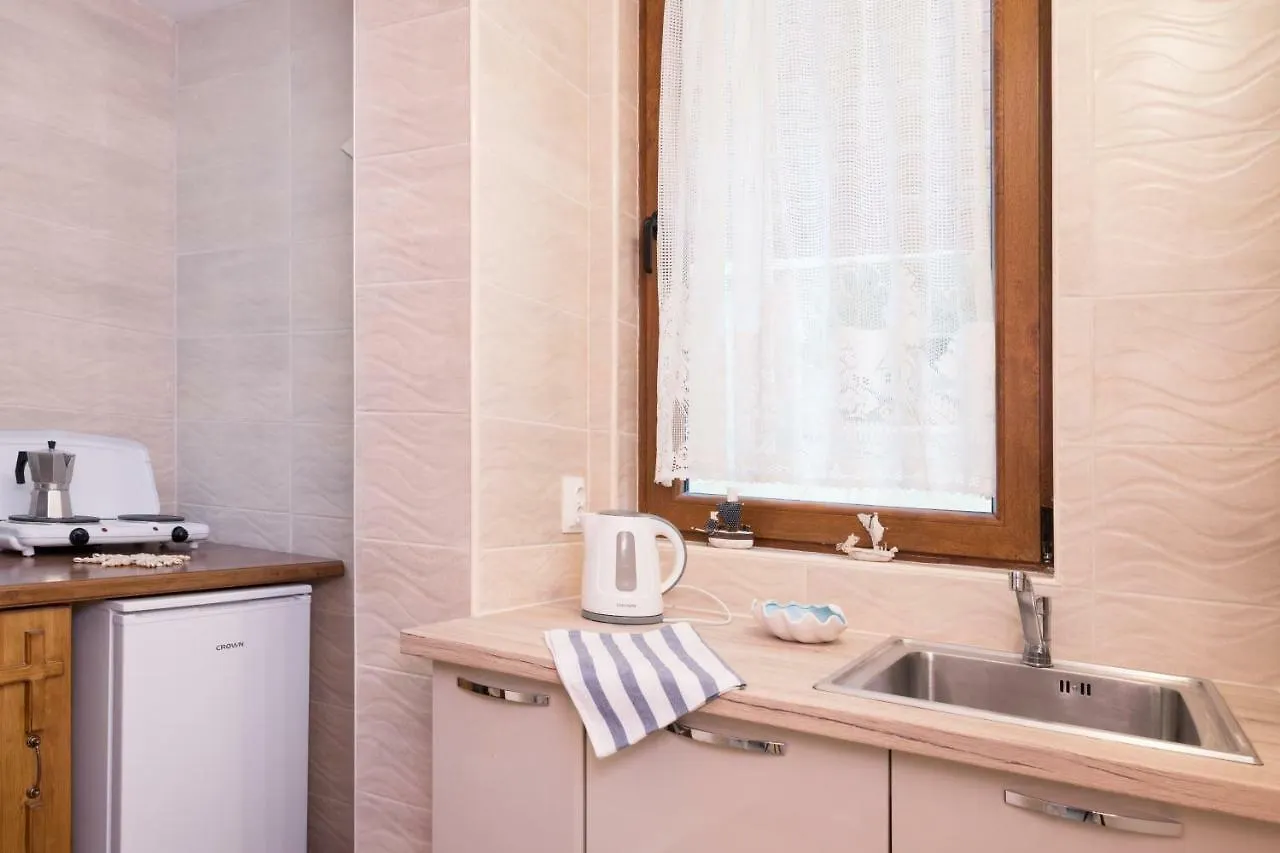Sozopol Seaside Apartment Bulgarien